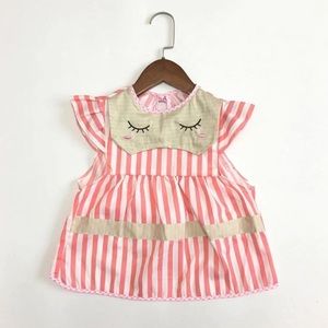 NWT Toddler Art Smock